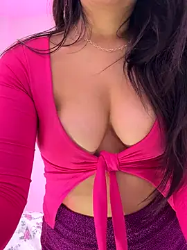 Ariana2017 online show from September 28, 5:14 am