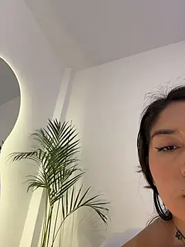 Ariana2017 online show from July 22, 2:56 am