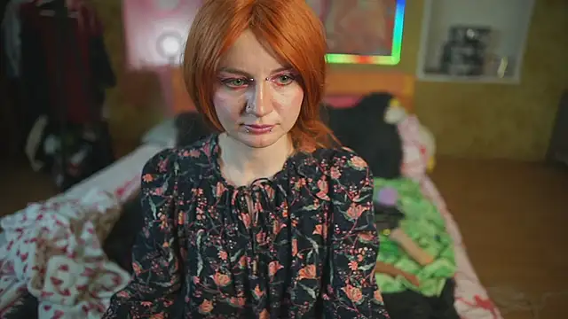 Dia Angel online show from January 18, 8:49 pm