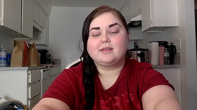 JJbaby1 online show from November 16, 8:42 pm