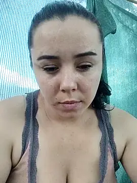 CutieMarine online show from September 20, 8:23 am