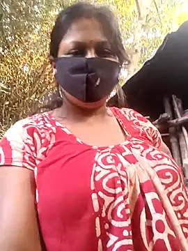 Hotty-rosni online show from November 9, 10:33 am