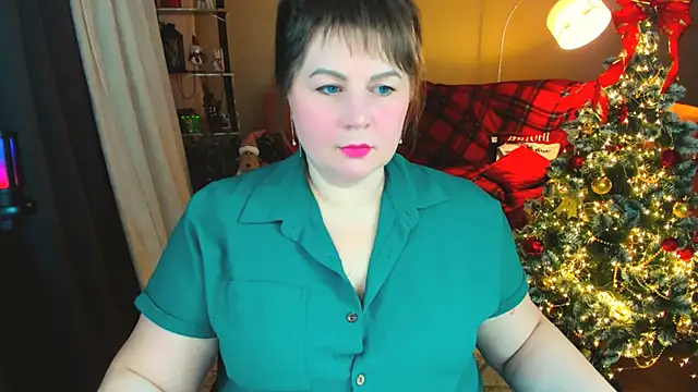 CrystaalStaar online show from January 12, 8:03 pm