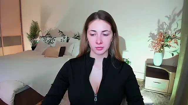 Snapshot of SensitiveSooul chatting on September 10, 7:25 pm SensitiveSooul online show from September 10, 7:25 pm
