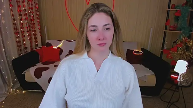 SensitiveSooul online show from February 21, 7:25 pm