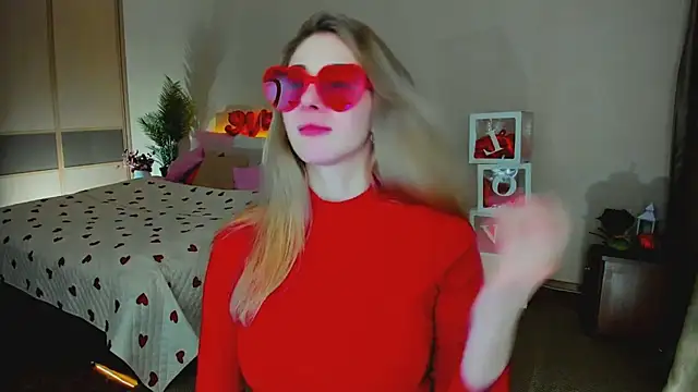 SensitiveSooul online show from February 14, 12:07 pm