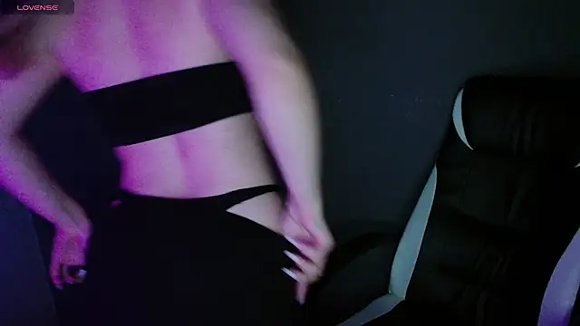 AngelicaHollywood online show from November 11, 10:07 pm