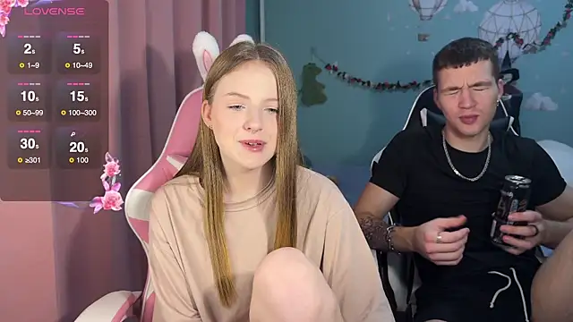 stefaniyaaa online show from November 2, 9:29 pm