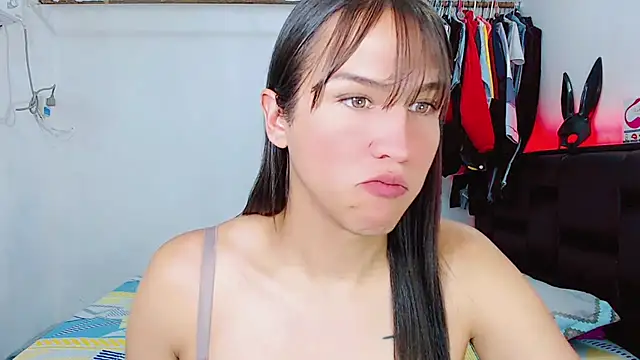 Azley sweet online show from June 28, 2:45 pm