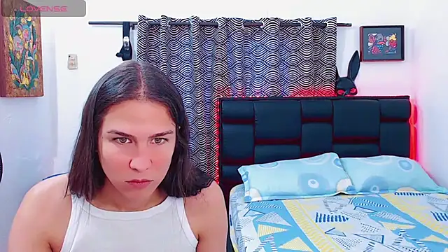 Azley sweet online show from February 11, 1:45 pm