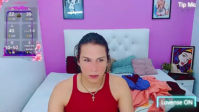 Azley sweet online show from September 22, 5:33 pm