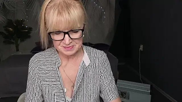 Sabina Ros online show from February 5, 8:06 am