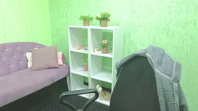 Sabina Ros online show from December 2, 8:38 am