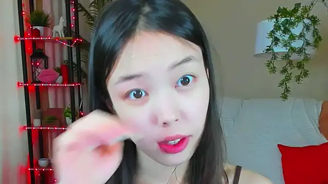 SoulHarmoonyy online show from March 30, 4:12 am