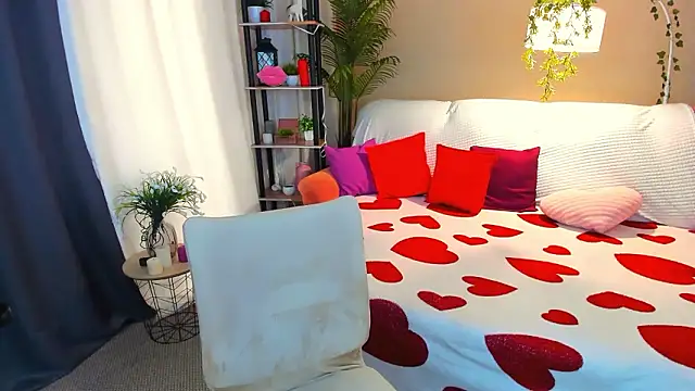 SoulHarmoonyy online show from March 25, 3:34 am