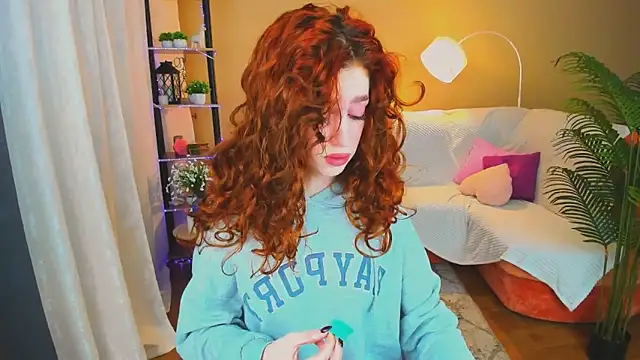 ChristinaConteeree online show from November 17, 7:14 pm