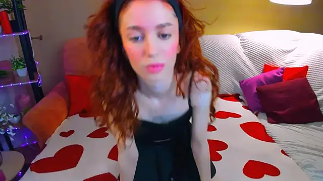 ChristinaConteeree online show from March 16, 3:31 am