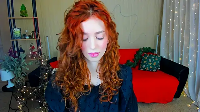 ChristinaConteeree online show from January 9, 9:35 am