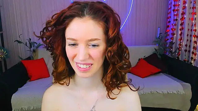 ChristinaConteeree online show from March 30, 4:23 am