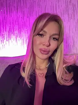 miss veroNika online show from November 27, 4:04 am