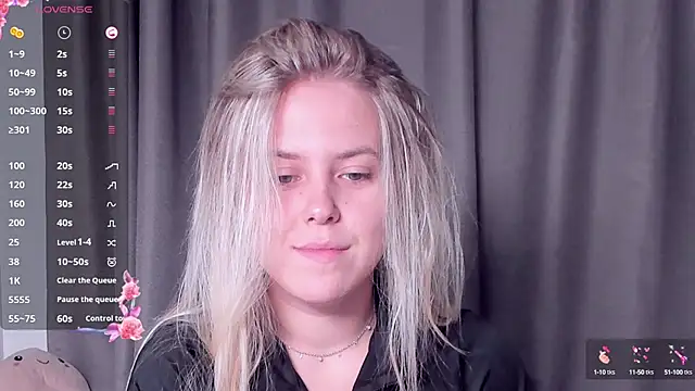 AngelAnty online show from October 2, 3:06 pm