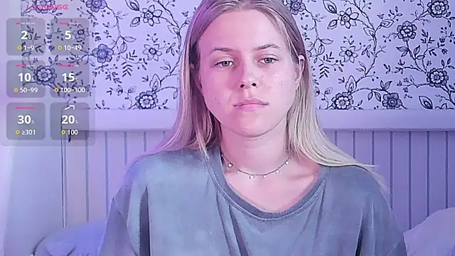 AngelAnty online show from July 23, 10:12 am