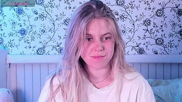 AngelAnty online show from June 24, 3:33 pm