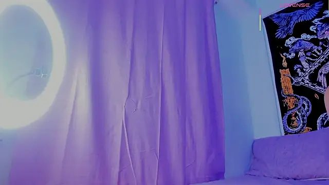 Mafer Osorio online show from November 8, 3:44 am