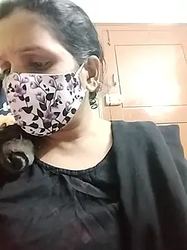 Monika Telugu Girl online show from September 25, 7:45 pm