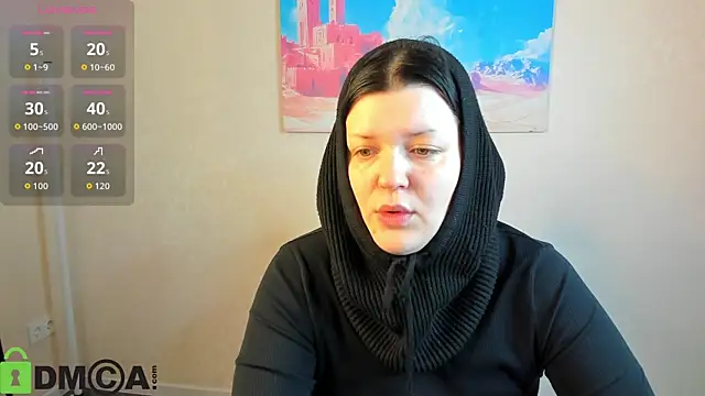 Snapshot of Michele_Greenn chatting on September 20, 12:21 am Michele Greenn online show from September 20, 12:21 am