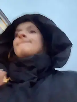 KittyQueeny online show from November 29, 1:15 pm