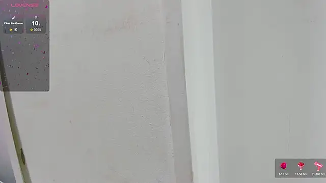 iisabella noa online show from November 17, 12:50 pm