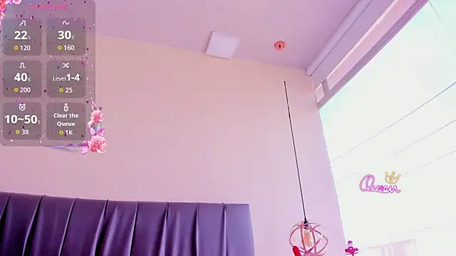 iisabella noa online show from February 26, 2:38 pm