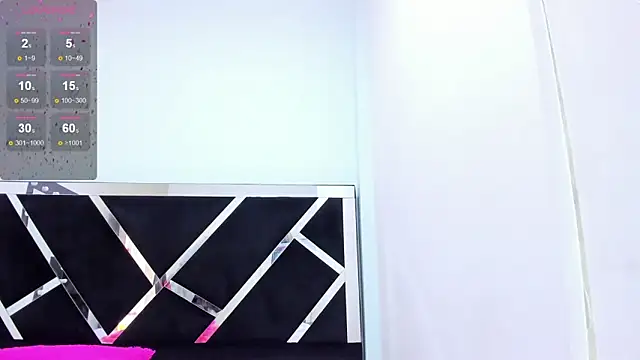 iisabella noa online show from November 22, 7:38 pm