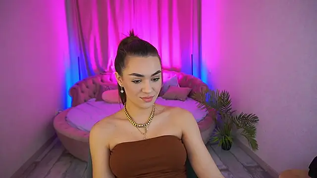 EricaSin online show from November 28, 8:06 am