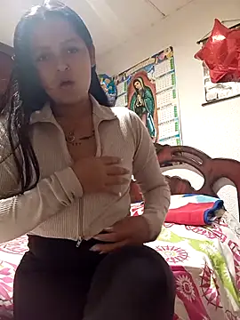 LunaHot 777 online show from February 9, 11:56 am