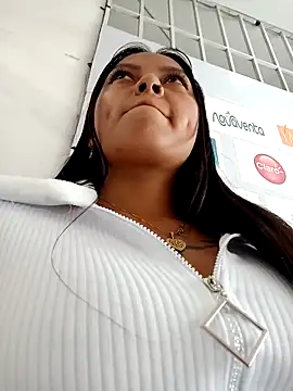 LunaHot 777 online show from September 8, 8:08 pm