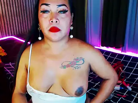 CumFactoryLuna online show from June 17, 12:06 pm