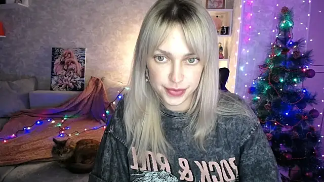 NickyAdamidi online show from December 15, 7:08 pm