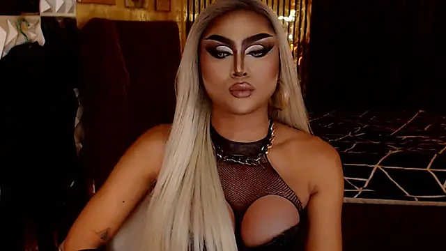 HorseCockAkltheaTS online show from July 25, 9:44 pm