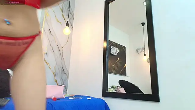 HannaHot 69 online show from October 21, 12:31 pm