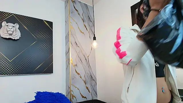 HannaHot 69 online show from November 18, 12:39 pm