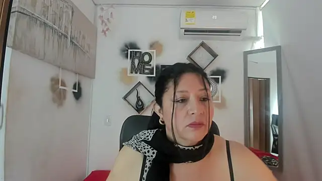 tatiana sofiaa online show from October 7, 3:16 pm