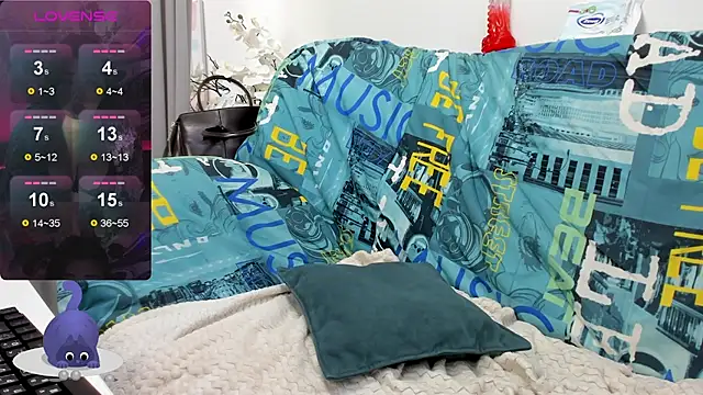 Sunny Sammy online show from October 19, 8:16 am