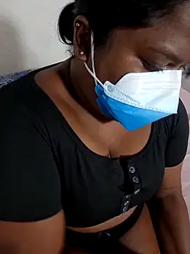 chubybabi online show from November 20, 11:00 am