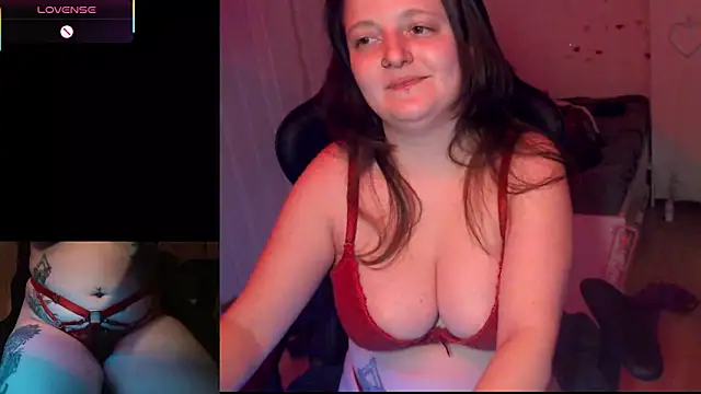 Kinkybooby online show from February 2, 8:41 pm