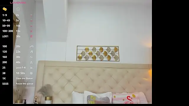 HarleyQueen666 online show from February 15, 10:58 am