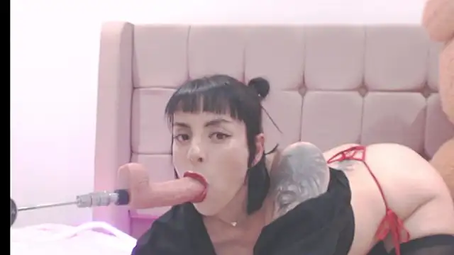 HotAss Hally online show from February 17, 5:29 am