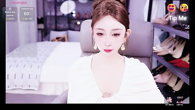 kelariy online show from March 22, 1:28 pm