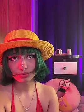 zoelight18 online show from May 29, 3:59 am
